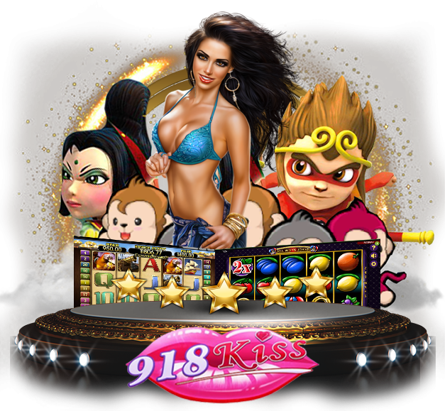 918kiss apk download