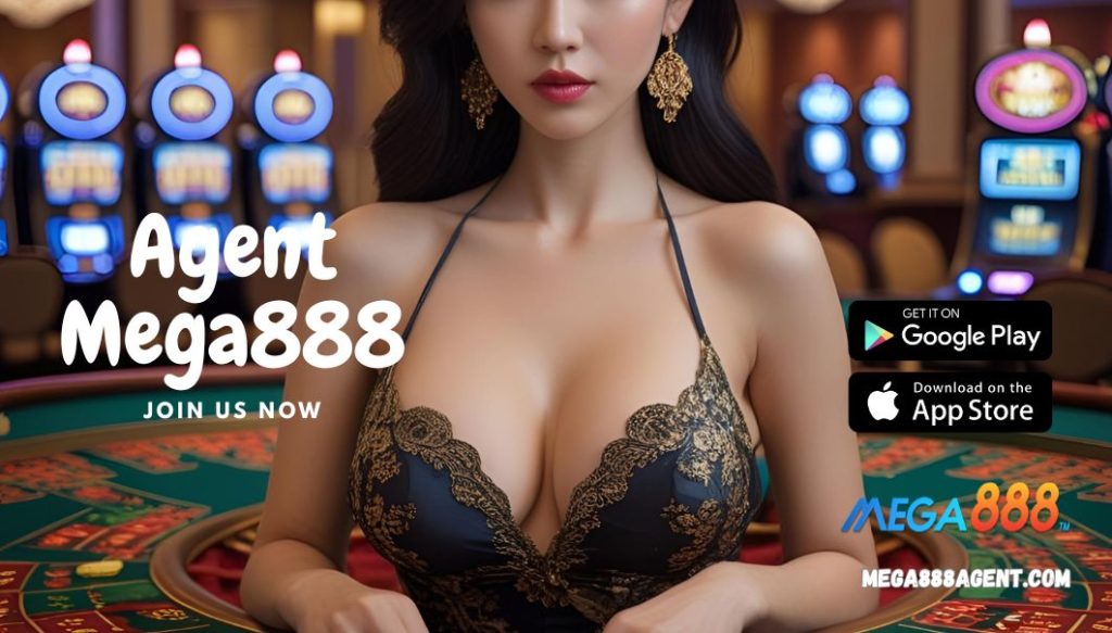 mega888-agent-malaysia