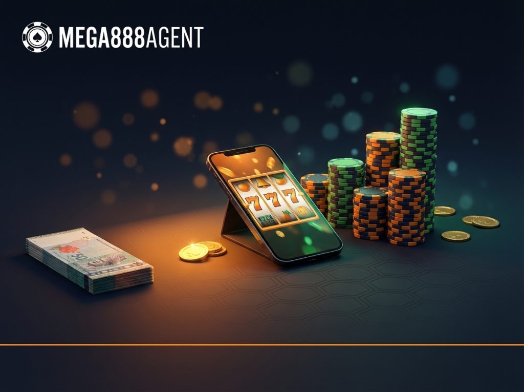 Mega88 Hubungi Hari ini